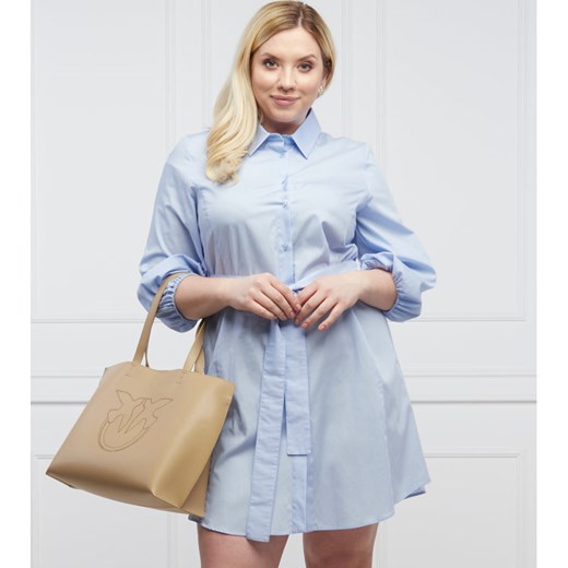 Persona by Marina Rinaldi Sukienka Plus size ze sklepu Gomez Fashion Store w kategorii Sukienki - zdjęcie 138237328