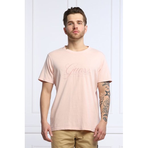 GUESS JEANS T-shirt BARRY | Regular Fit M Gomez Fashion Store
