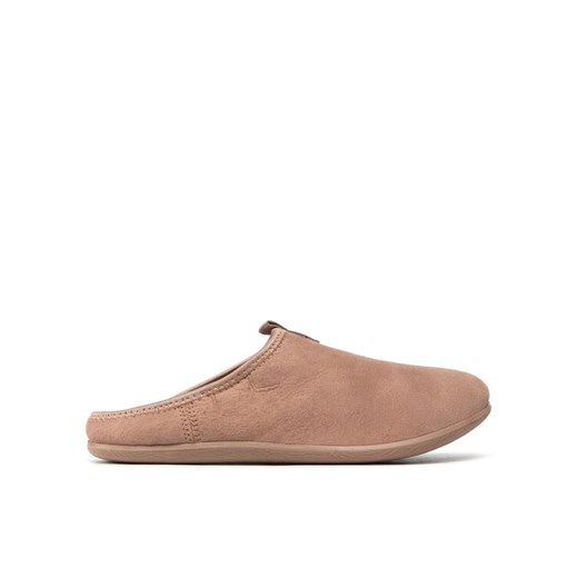 ECCO Kapcie Easy W 23187302337 Brązowy Ecco 38 MODIVO