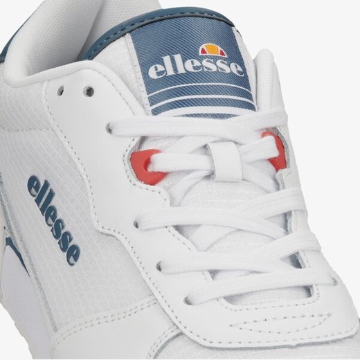 ELLESSE TANKER CUPSOLE WHT/BLUE Ellesse 44 okazyjna cena Sizeer