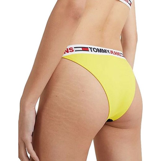 Tommy Hilfiger Kostium kąpielowy damski Bikini UW0UW03400 -ZIK (Wielkość XS) Tommy Hilfiger XL Mall
