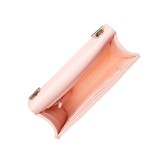 Valentino Torebka Divina VBS1R403G Różowy Valentino 00 MODIVO