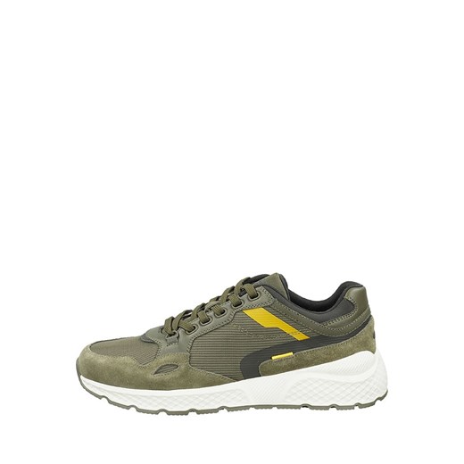 Sneakersy "Viceroy" w kolorze oliwkowym Camel Active 40 Limango Polska okazyjna cena