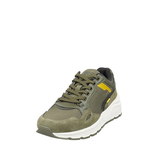 Sneakersy "Viceroy" w kolorze oliwkowym Camel Active 42 okazyjna cena Limango Polska