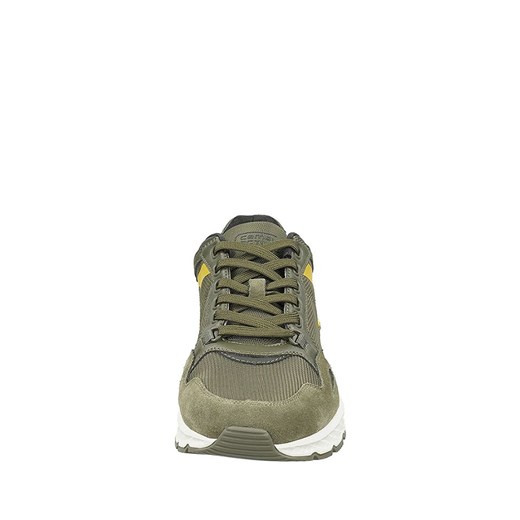 Sneakersy "Viceroy" w kolorze oliwkowym Camel Active 43 Limango Polska okazja