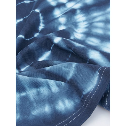 GATE Bawełniana koszulka batik 2Y Gate 2Y promocyjna cena gateshop