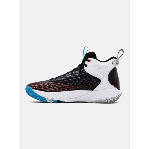Under Armour HOVR™ Havoc 4 Clone Tenisówki Czarny Under Armour 41 BIBLOO