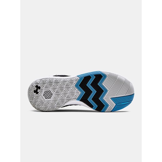 Under Armour HOVR™ Havoc 4 Clone Tenisówki Czarny Under Armour 41 BIBLOO
