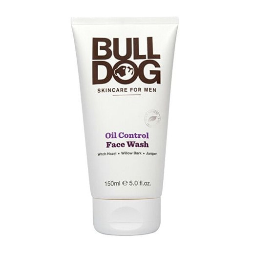Bulldog Płyn do mycia twarzy z kontrolą oleju 150 ml Bulldog Mall