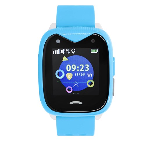 Smartwatch GARETT - Kids Sweet 2 Blue Garett  eobuwie.pl