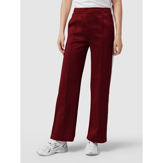 Spodnie dresowe z lampasami Lacoste 44 Peek&Cloppenburg