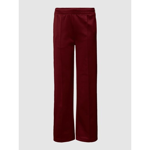 Spodnie dresowe z lampasami Lacoste 42 Peek&Cloppenburg