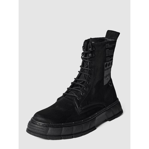 Buty z imitacji skóry welurowej Viron 43 Peek&Cloppenburg
