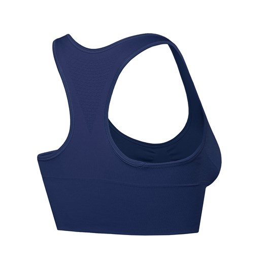 Oddychający Top Sportowy Ultra Navy Blue Nessi Sportswear XS/S Nessi Sportswear