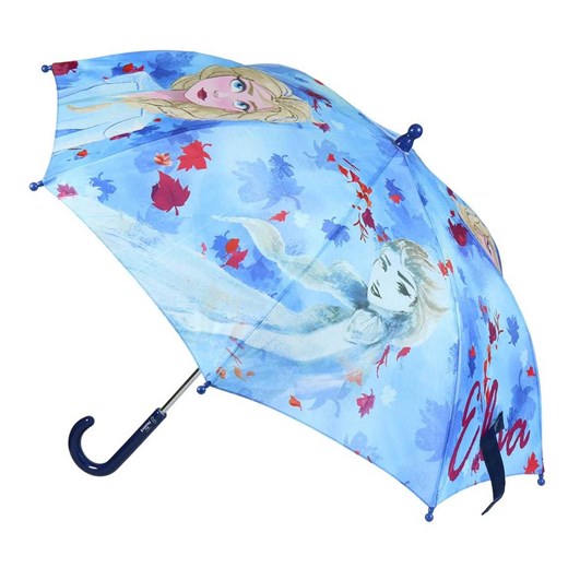 Parasol dziecięcy parasolka Frozen Kraina Lodu Elsa Licencja Walt Disney uniwersalny Sklep Dorotka