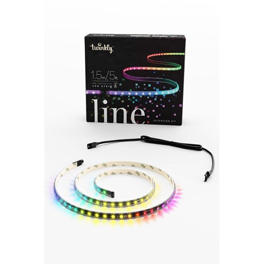 Oświetlenie led Twinkly