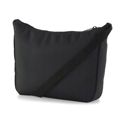 Torebka damska Puma ORIGINALS URBAN MINI MESSENGER czarna 07881701 Puma One size Sportroom.pl wyprzedaż