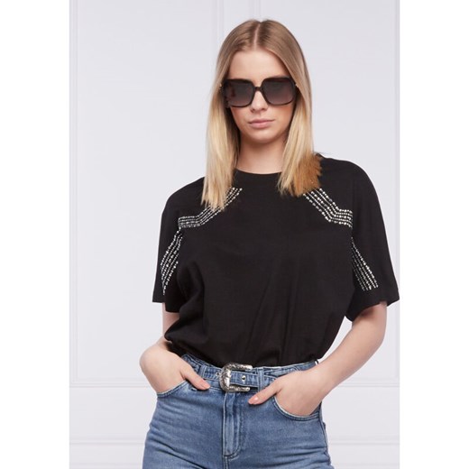 Silvian Heach T-shirt BRIONNE | Regular Fit M Gomez Fashion Store