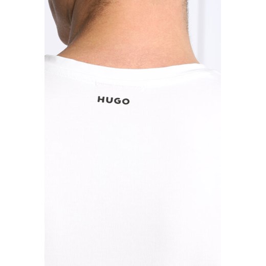 HUGO T-shirt 2-pack HUGO-V | Slim Fit M Gomez Fashion Store