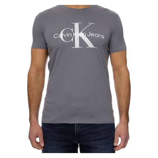 Koszulka w kolorze szarym Calvin Klein Underwear XL Limango Polska wyprzedaż