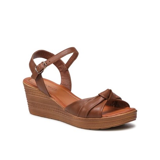 Sandały Lasocki EST-313-01 Lasocki 39 ccc.eu