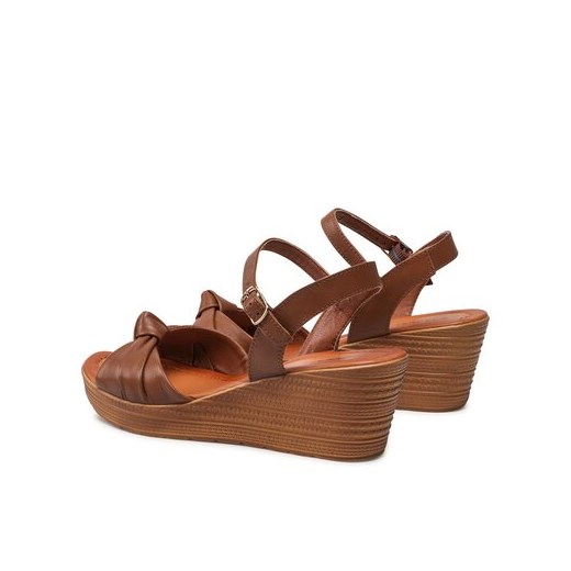 Sandały Lasocki EST-313-01 Lasocki 39 ccc.eu