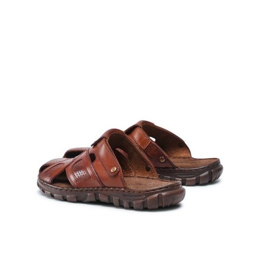 Klapki Lasocki MI07-B211-B38-06 Lasocki 43 ccc.eu