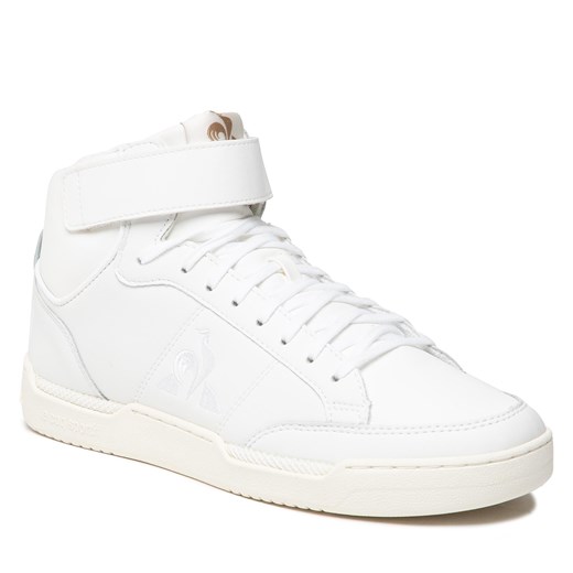 le coq sportif high top sneakers