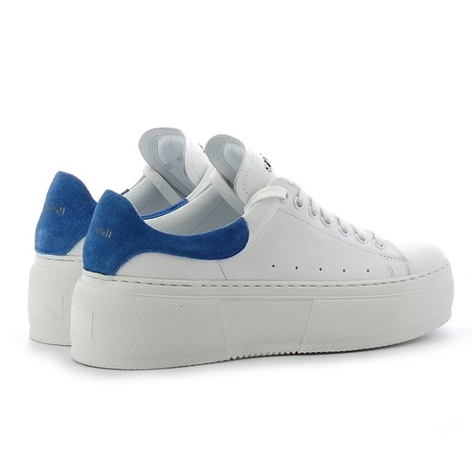 Białe damskie sneakersy CARINII Carinii 39 Sklep Carinii