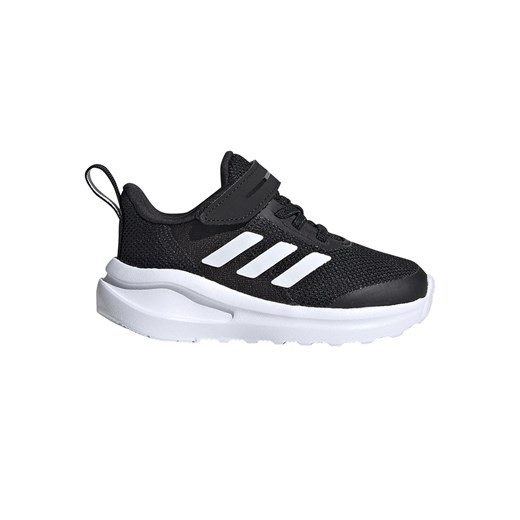 adidas Buty dziecięce Fortarun czarne ze sklepu taniesportowe.pl w kategorii Buty sportowe dziecięce - zdjęcie 138426057