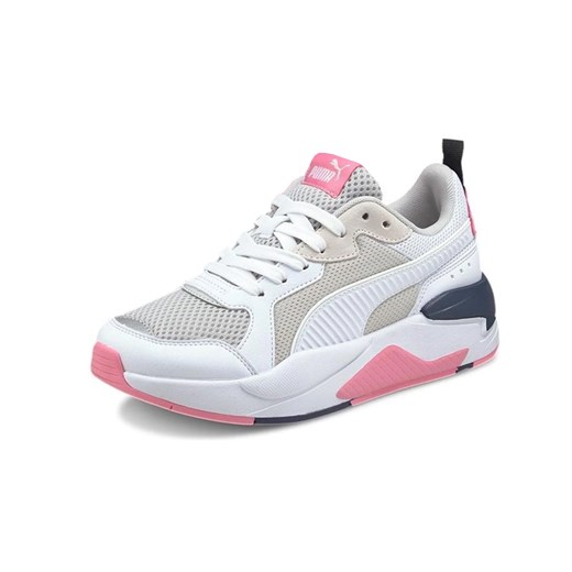 BUTY X-RAY BIAŁO RÓŻOWE 37292016 Puma 36 wyprzedaż taniesportowe.pl