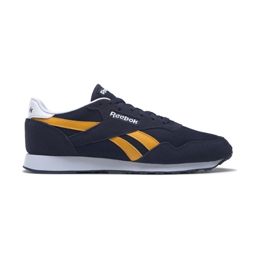 BUTY MĘSKIE ROYAL ULTRA GRANATOWE Reebok 42.5 okazja taniesportowe.pl