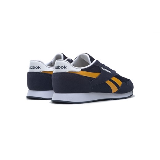 BUTY MĘSKIE ROYAL ULTRA GRANATOWE Reebok 42 taniesportowe.pl wyprzedaż