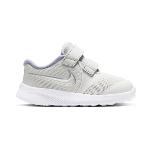 BUTY STAR RUNNER 2 AT1803-007 SZARE Nike 25 okazja taniesportowe.pl