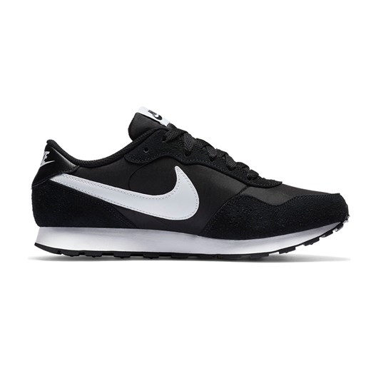 BUTY MŁODZIEŻOWE MD VALIANT CZARNE CN8558-002 Nike 39 taniesportowe.pl okazja