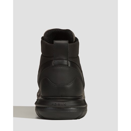 Buty HOGAN INTERACTIVE3 HIGH TOP Hogan 41 okazja S'portofino