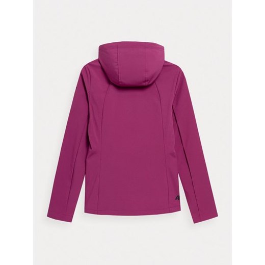 Softshell damski H4L22 SFD001 4F XS SPORT-SHOP.pl