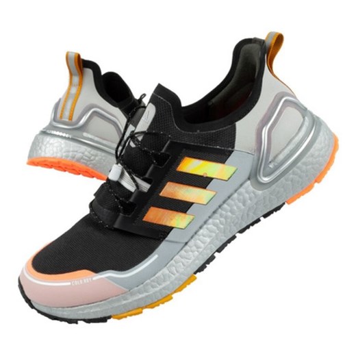 Buty adidas Ultraboost M FV8363 czarne 46 ButyModne.pl