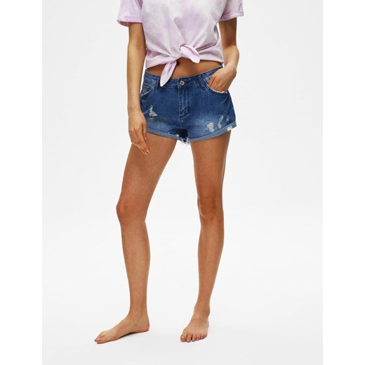 Spodenki CLTN 459 Niebieski XS Coalition XL Diverse
