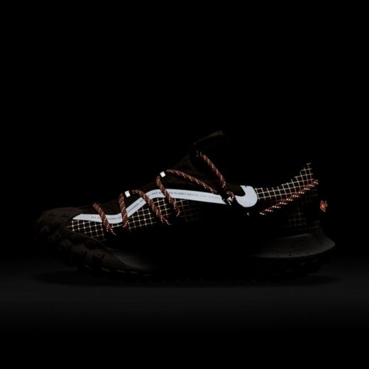 Buty męskie Nike ACG Mountain Fly Low GORE-TEX SE - Brązowy Nike 39 Nike poland