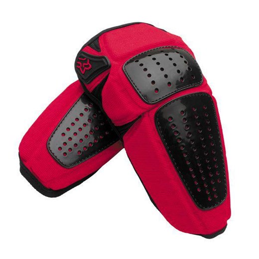 Comp Elbow Guard Red