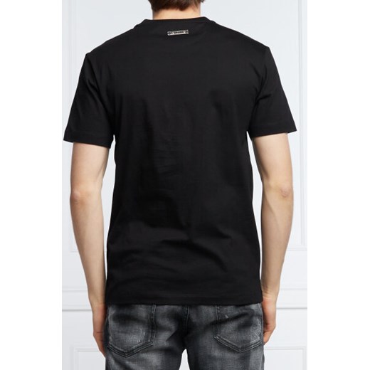 Les Hommes T-shirt | Regular Fit Les Hommes XL okazja Gomez Fashion Store