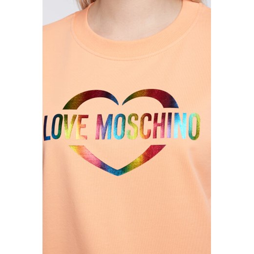 Love Moschino Dres Love Moschino 34 Gomez Fashion Store