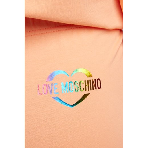 Love Moschino Dres Love Moschino 36 Gomez Fashion Store
