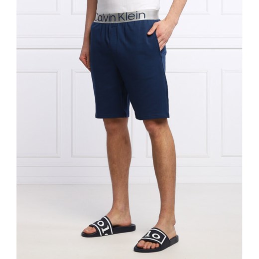 Calvin Klein Underwear Szorty od piżamy | Relaxed fit Calvin Klein Underwear XL Gomez Fashion Store