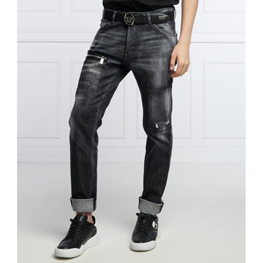Dsquared2 Jeansy Cool Guy | Regular Fit | mid rise Dsquared2 46 Gomez Fashion Store