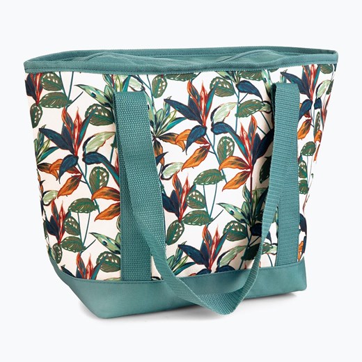 Torba termiczna Spokey Eco Simply zielona 929509 | WYSYŁKA W 24H | 30 DNI NA Spokey sportano.pl