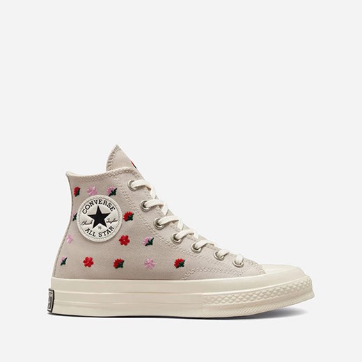 Buty damskie sneakersy Converse Chuck 70 HI A02201C Converse 39,5 sneakerstudio.pl