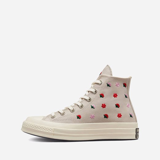 Buty damskie sneakersy Converse Chuck 70 HI A02201C Converse 38 sneakerstudio.pl