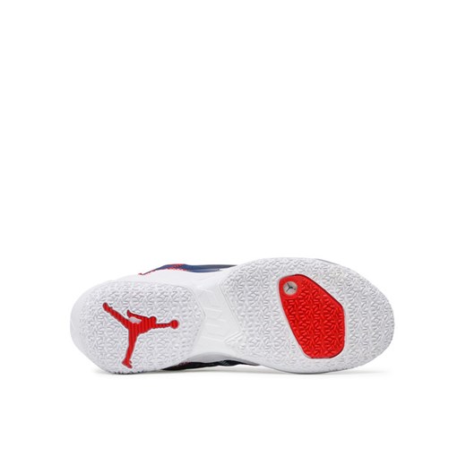 Nike Buty Jordan Why Not Zero.4 DD4887 400 Granatowy Nike 42_5 MODIVO